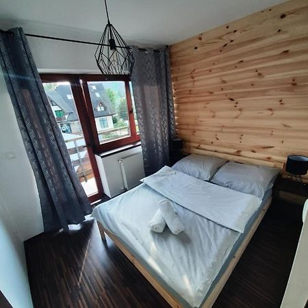 Laura'S Apartments 자코파네 외부 사진
