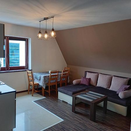 Laura'S Apartments 자코파네 외부 사진