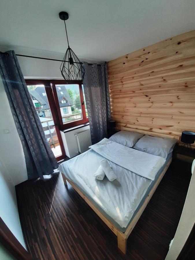 Laura'S Apartments 자코파네 외부 사진