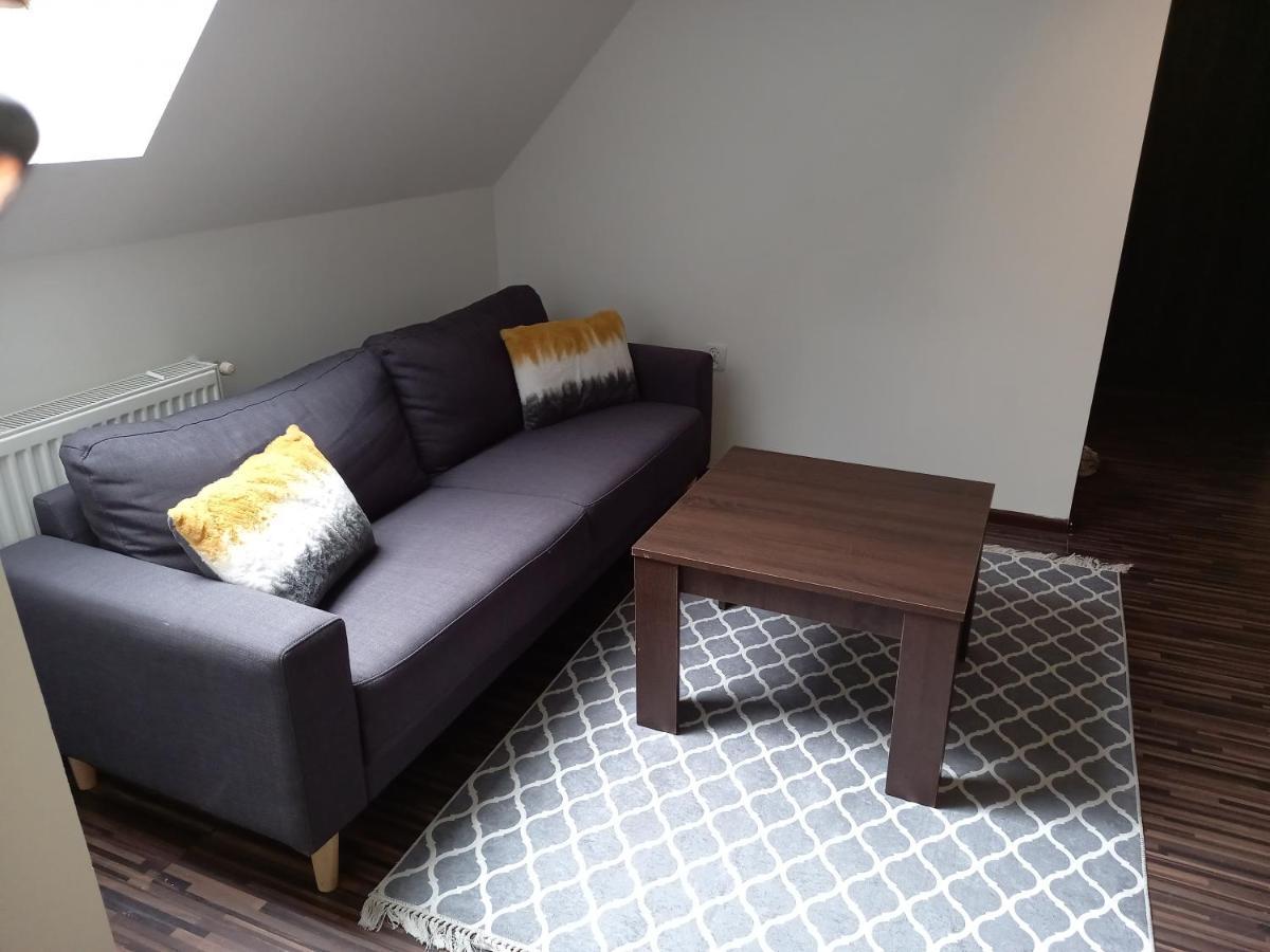 Laura'S Apartments 자코파네 외부 사진