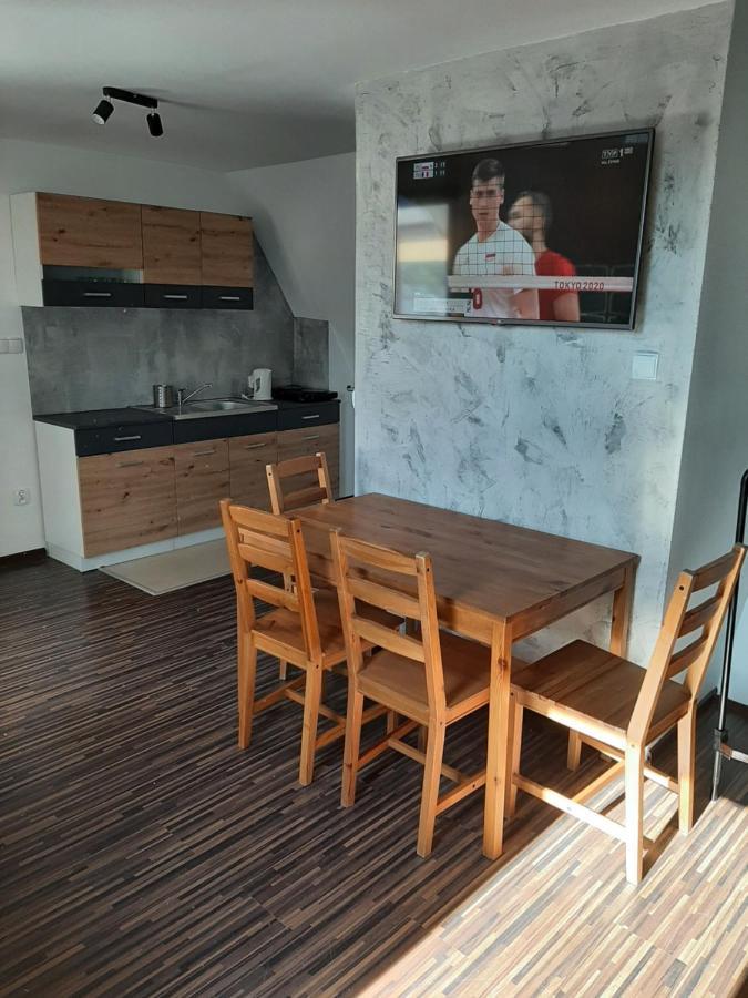 Laura'S Apartments 자코파네 외부 사진