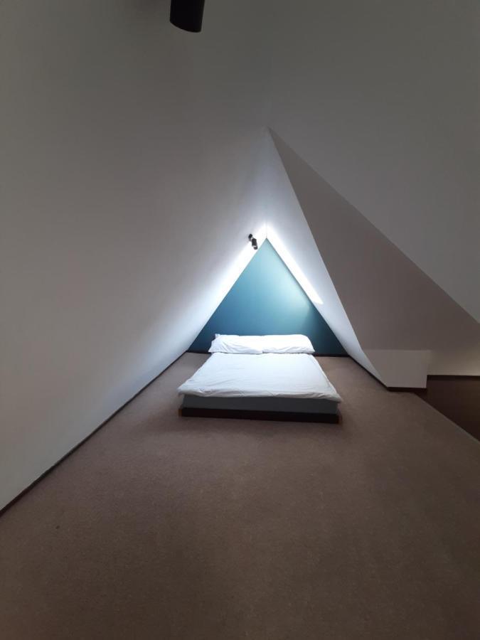 Laura'S Apartments 자코파네 외부 사진