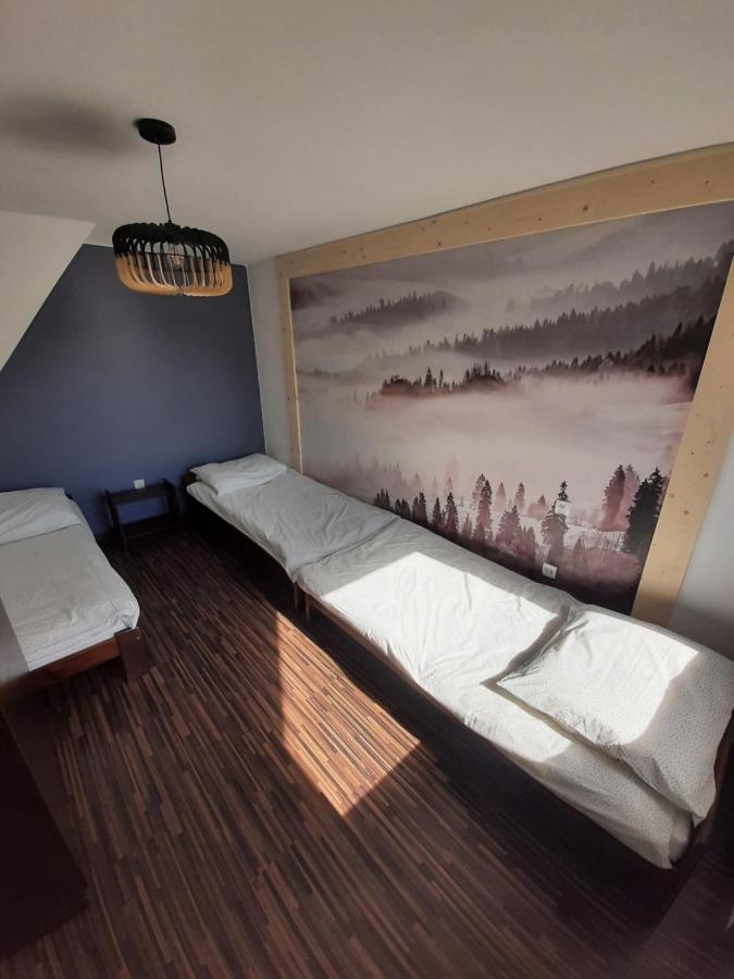 Laura'S Apartments 자코파네 외부 사진