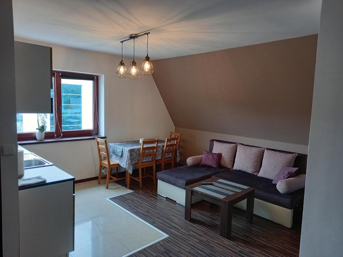 Laura'S Apartments 자코파네 외부 사진