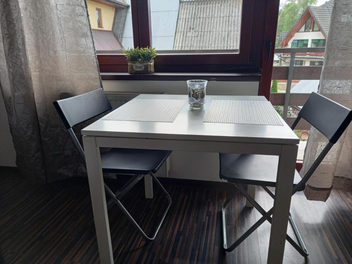 Laura'S Apartments 자코파네 외부 사진