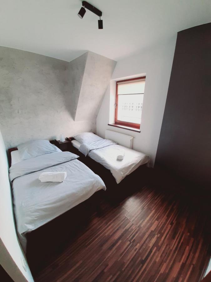 Laura'S Apartments 자코파네 외부 사진