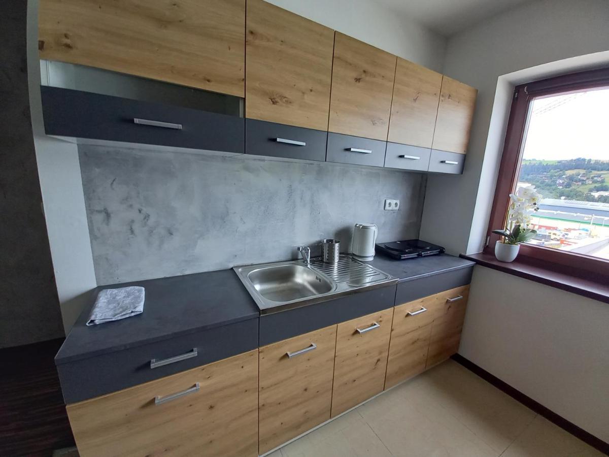 Laura'S Apartments 자코파네 외부 사진