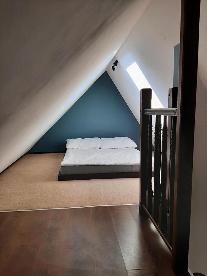 Laura'S Apartments 자코파네 외부 사진
